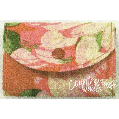 Project Sheet - Business or Gift Card Case - 12pk