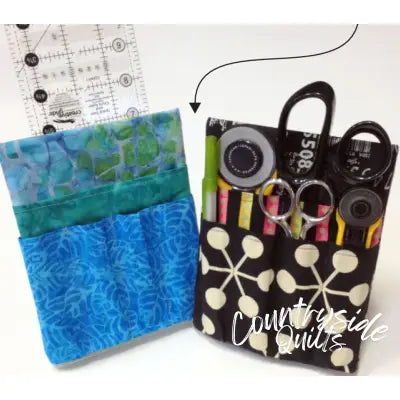 Project Sheet - At Your Fingertips - 12pk