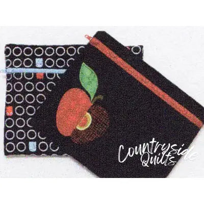 Project Sheet - Quick Zip Bag - 12pk