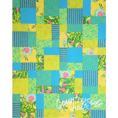 Project Sheet - Three Six Nine - 12pk