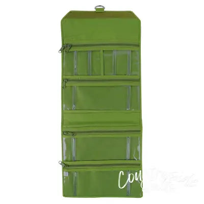 Project Thread Organizer - Green