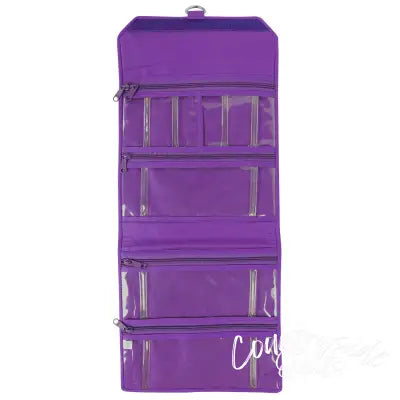 Project Thread Organizer - Purple