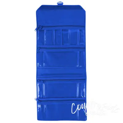 Project Thread Organizer - Royal Blue