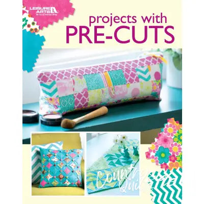 Projects with Pre-Cuts