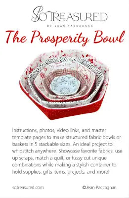 The Prosperity Bowl