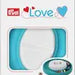 Prym Magnetic Pin Cushion with Bobbin Ring 60111