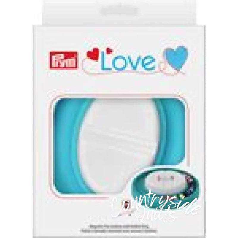 Prym Magnetic Pin Cushion with Bobbin Ring 60111