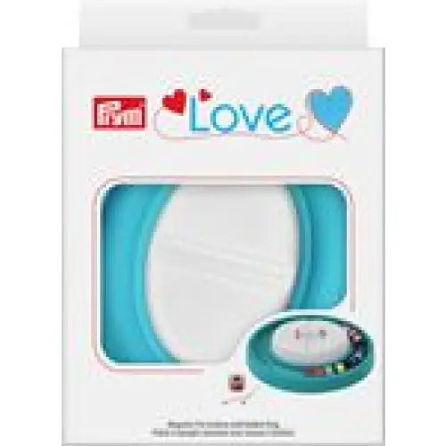Prym Magnetic Pin Cushion with Bobbin Ring 60111