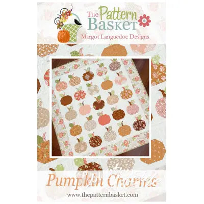 Pumpkin Charms