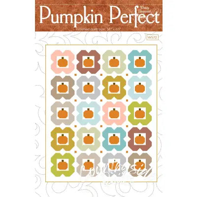 Pumpkin Perfect