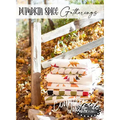 Pumpkin Spice Gatherings