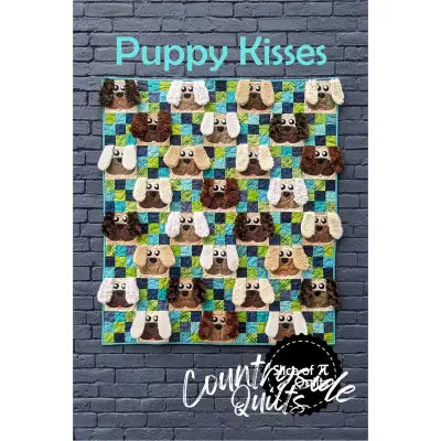 Puppy Kisses
