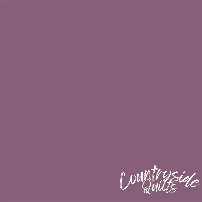 Purple Wineberry Cuddle 3 Extra Wide Solid Fabric per yard