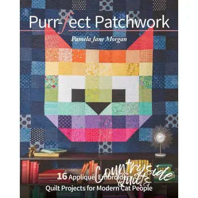 Purr-fect Patchwork