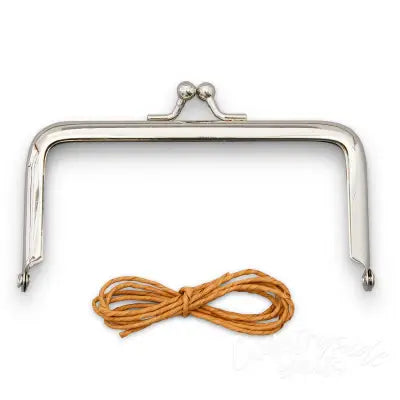 Purse Clasp Vintage Wallet Refill