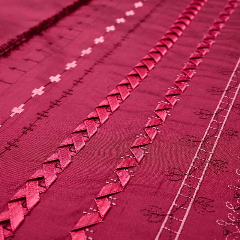 PFAFF® expression™ 715 Sewing Machine