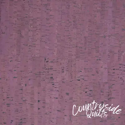 Quartz Rustic Cork 5 Yards