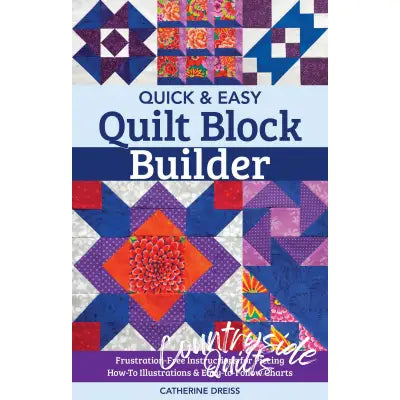 Quick & Easy Block Builder