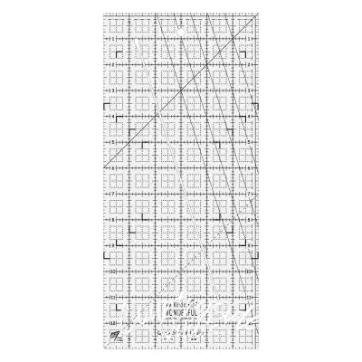 Quick Straight Ruler