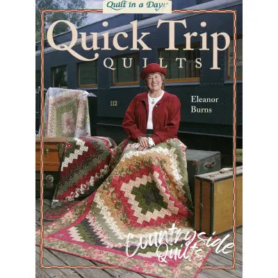 Quick Trip Quilts