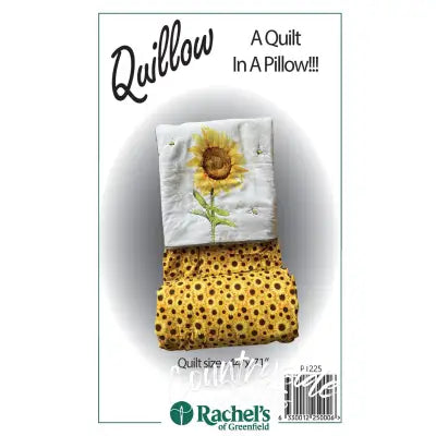 Quillow Pattern