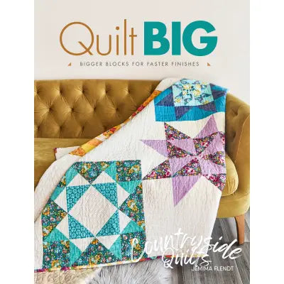 Quilt Big