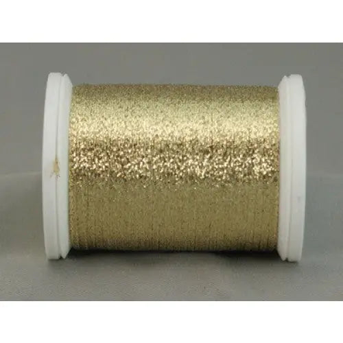 Quilt Highlights Metallics #001 - Gold 324-10-001