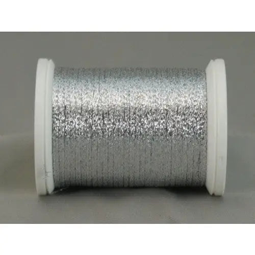Quilt Highlights Metallics #002 - Silver 324-10-002