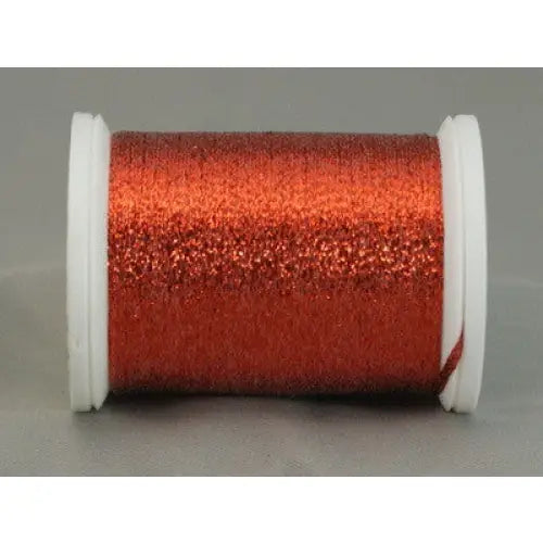 Quilt Highlights Metallics #005 - Red 324-10-005