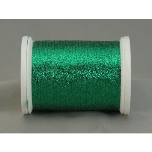 Quilt Highlights Metallics #006 - Green 324-10-006