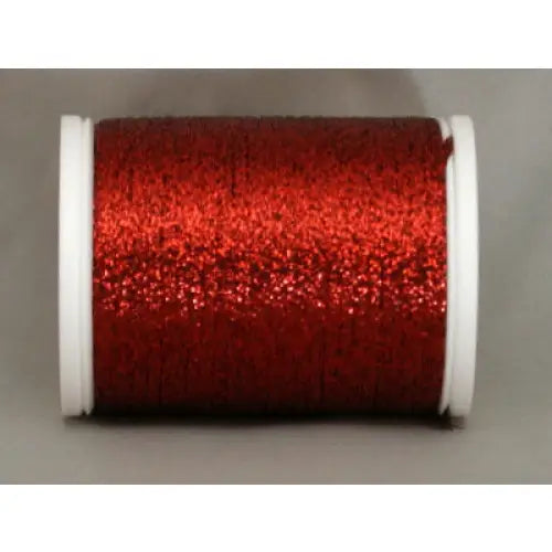 Quilt Highlights Metallics #017 - Dark Red 324-10-017