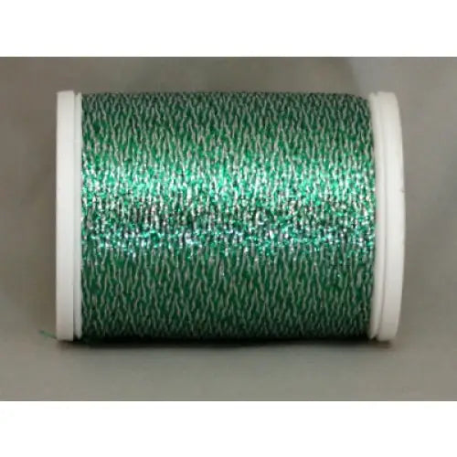 Quilt Highlights Metallics #025 - Silvery Green 324-10-025