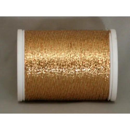 Quilt Highlights Metallics #026 - Spanish Gold 324-10-026