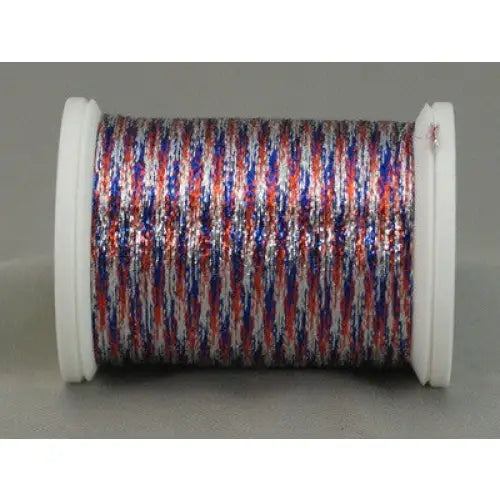 Quilt Highlights Metallics #302 - July 4th 324-10-302