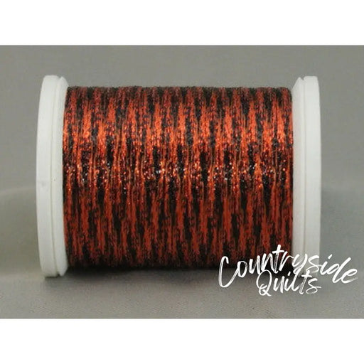 Quilt Highlights Metallics #304 - Halloween 324-10-304