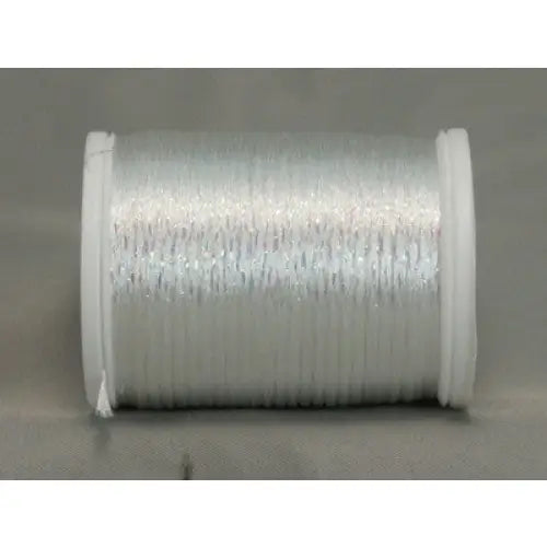 Quilt Highlights Rayon/Metallics Combo #023 - White/Opal