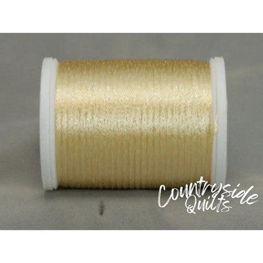 Quilt Highlights Rayon/Metallics Combo #027 - Soft