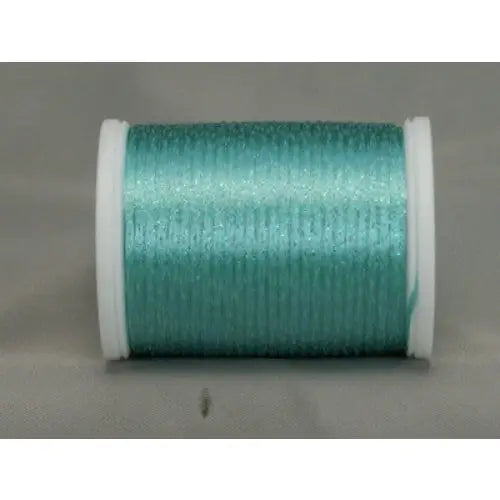 Quilt Highlights Rayon/Metallics Combo #045 - Aqua/Opal