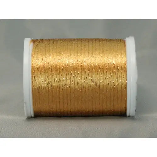 Quilt Highlights Rayon/Metallics Combo #047 - Honey/Copper