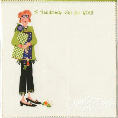 Quilt Label Quilting Hope 2 per pack