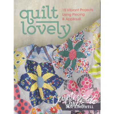 Quilt Lovely