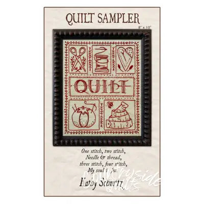 Quilt Sampler
