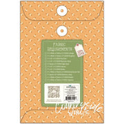 Lori Holt Quilt Seeds™ Pattern Home Town Neighbor No. 3