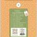 Lori Holt Quilt Seeds™ Pattern Home Town Neighbor No. 3