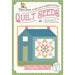 Lori Holt Quilt Seeds™ Pattern Home Town Neighbor No. 4