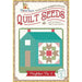 Lori Holt Quilt Seeds™ Pattern Home Town Neighbor No. 6