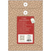 Lori Holt Quilt Seeds™ Pattern Home Town Neighbor No. 6