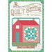 Lori Holt Quilt Seeds™ Pattern Home Town Neighbor No. 7