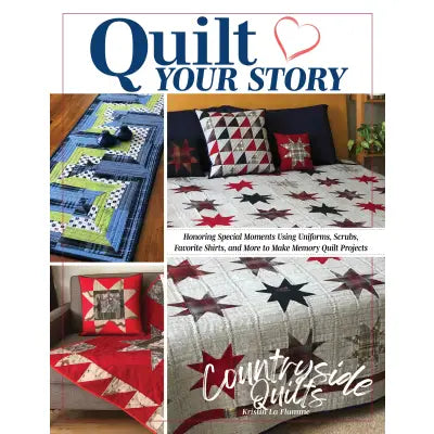 Quilt Your Story