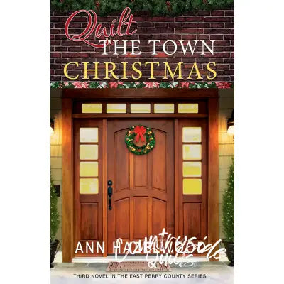 Quilt The Town Christmas